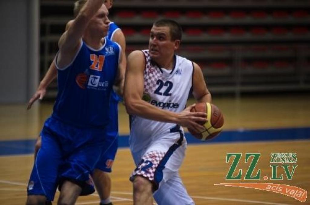 Autors: Basketbola klubs «Jelgava»