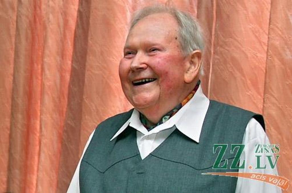 Autors: Agris Samcovs