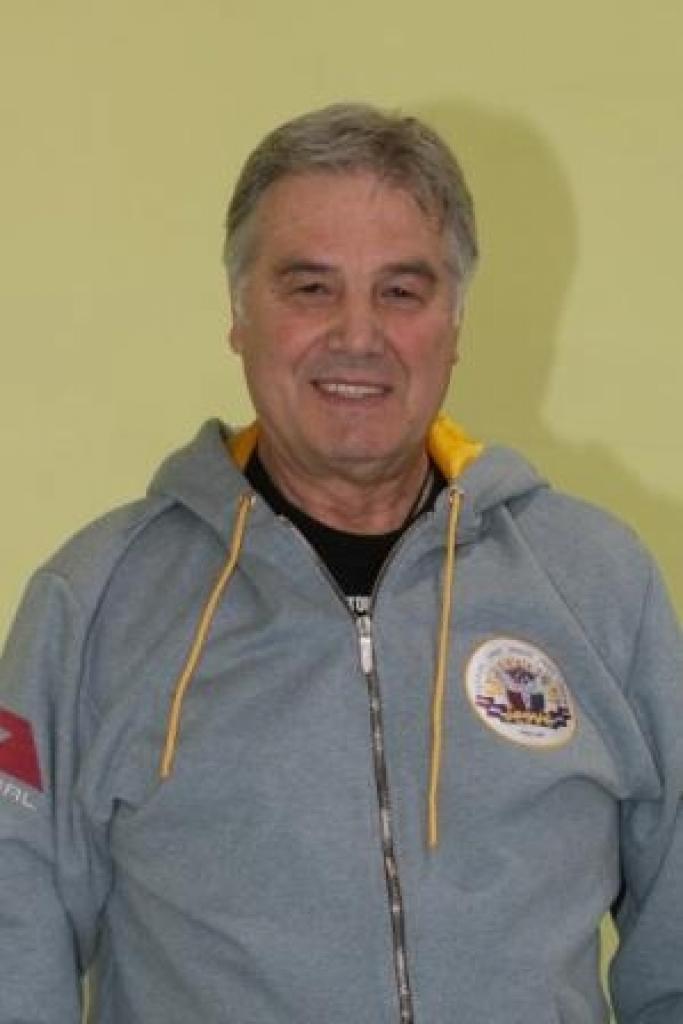 Aleksandrs Knohs.
Autors: No JCSVC albuma