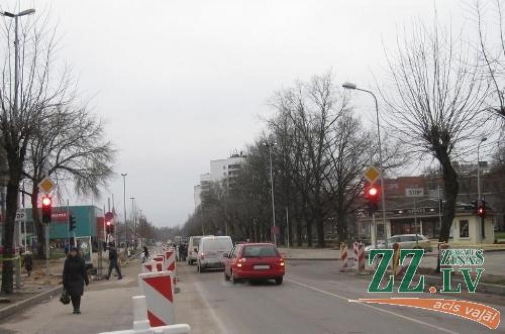 Autors: «Pilsētsaimniecība»