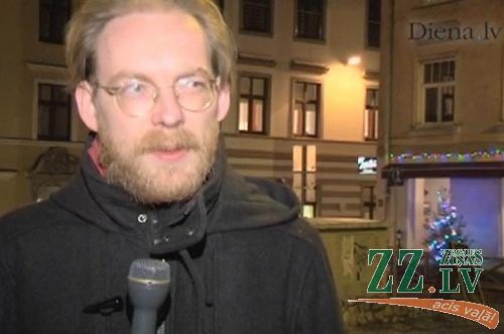 Autors: ekrānšāviņš no Diena.lv