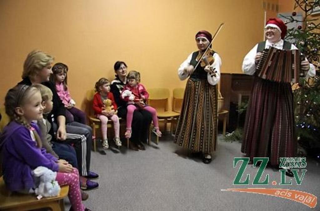 Autors: Agris Samcovs