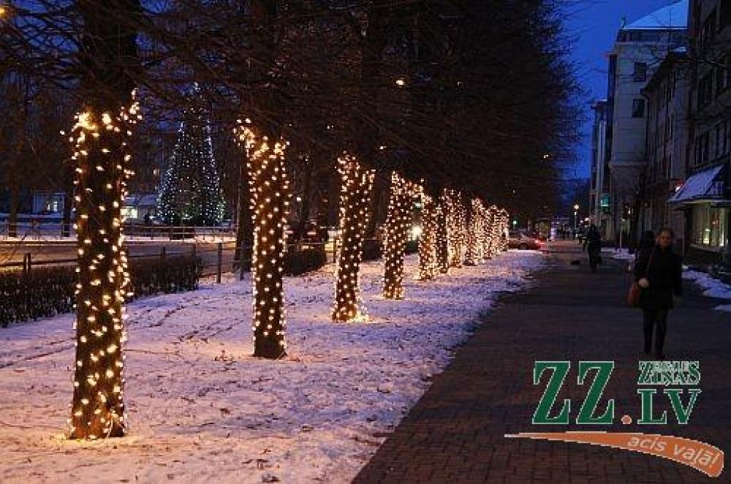 Autors: Agris Samcovs