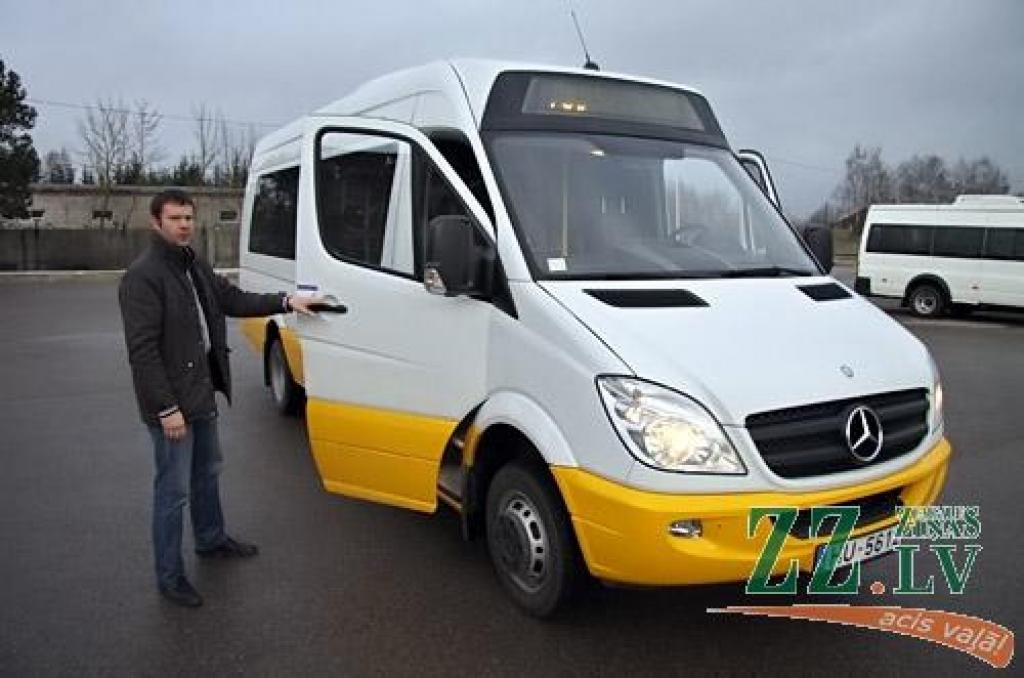 Autors: Agris Samcovs