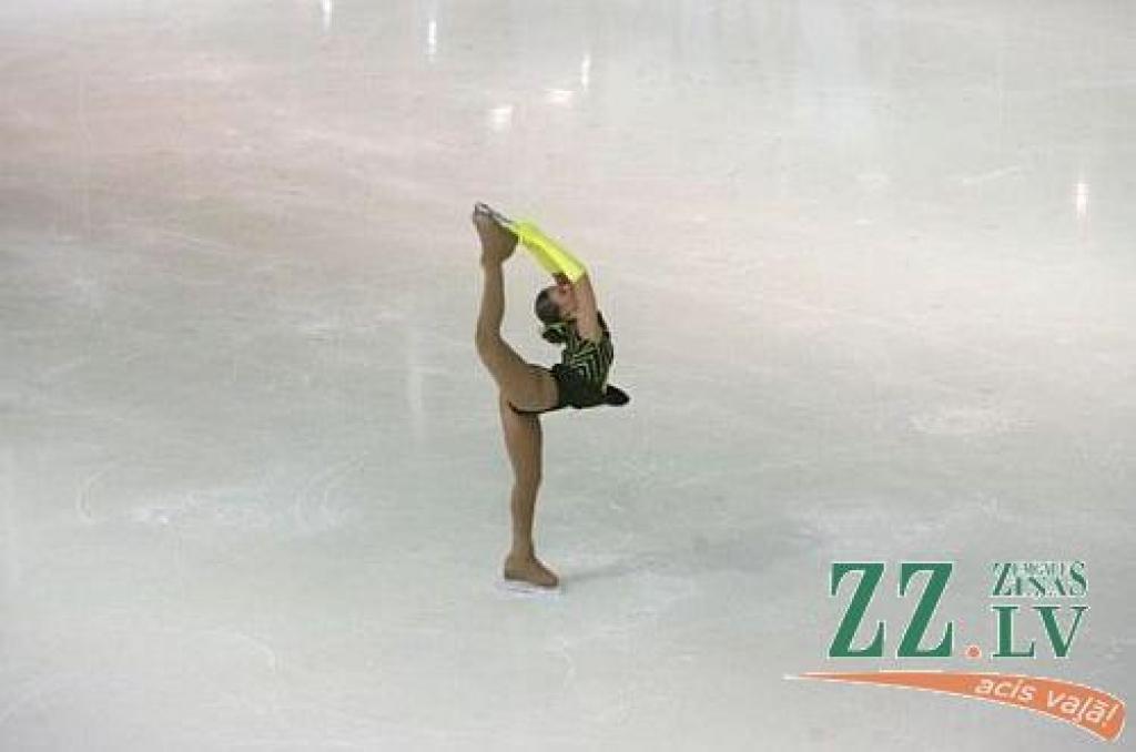 Autors: Latvijas Olimpiskā komiteja