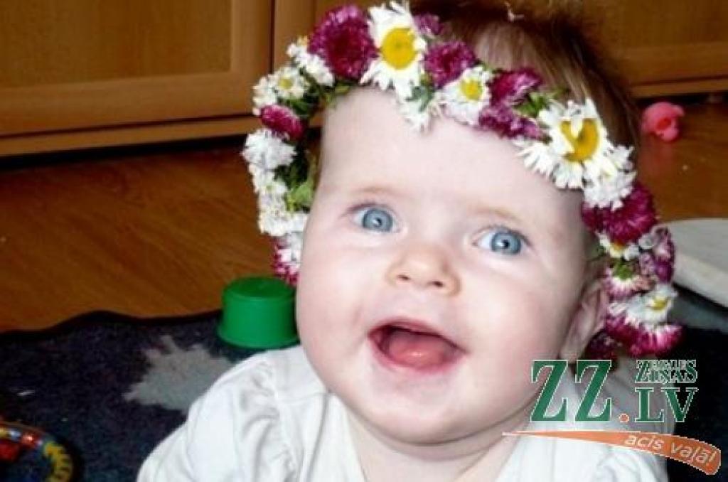 Līdz šodienai kopumā akcijā «Eņģeļi pār Latviju» saziedoti turpat 270 tūkstoši latu, tādējādi palīdzība nodrošināta arī Maijai Sviklei no Svētes.
Autors: Publicitātes foto