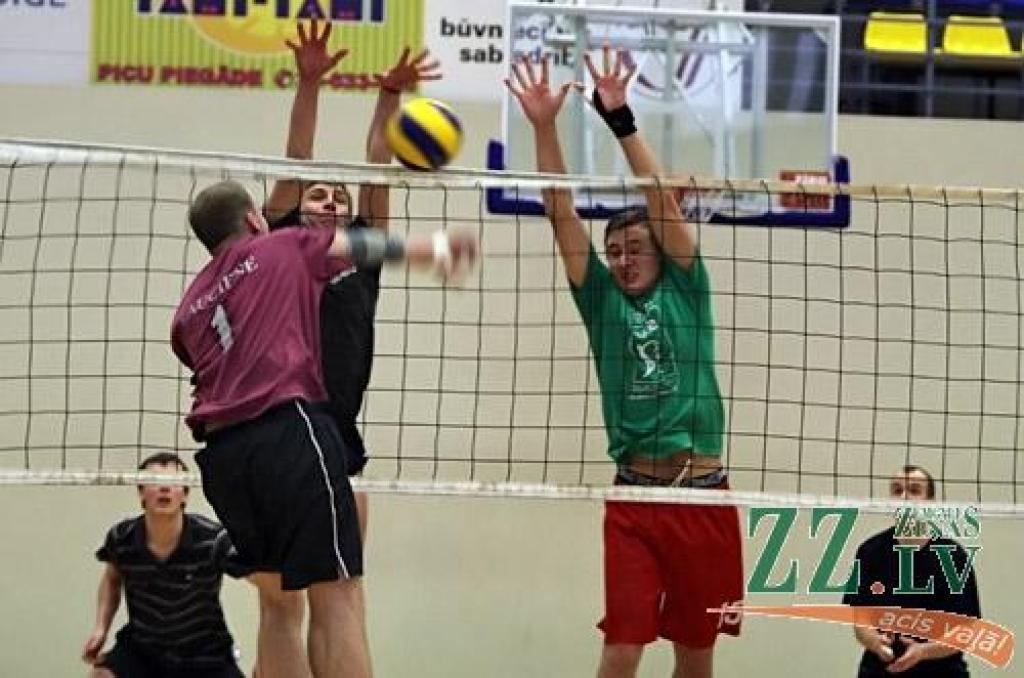 Autors: Agris Samcovs