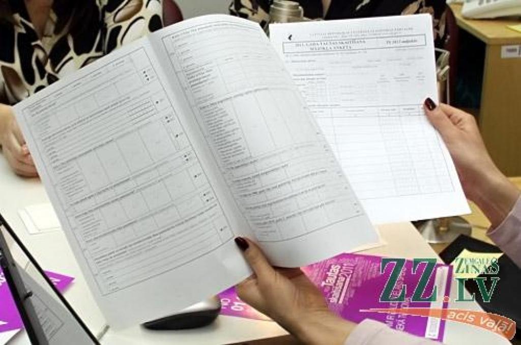 Autors: Agris Samcovs