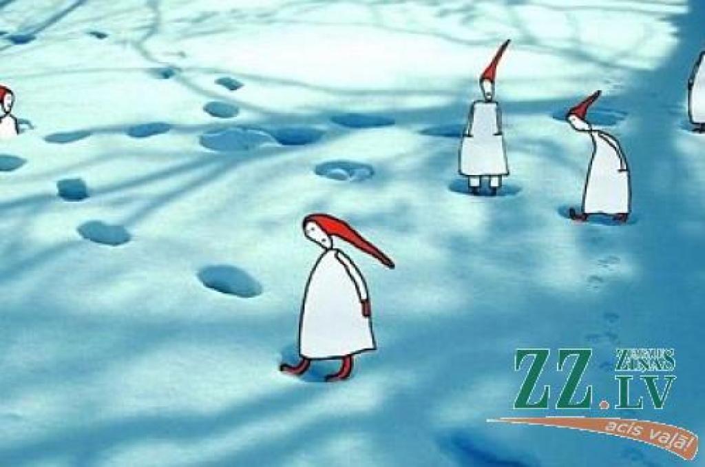 Autors: no www.bernusosciemati.lv