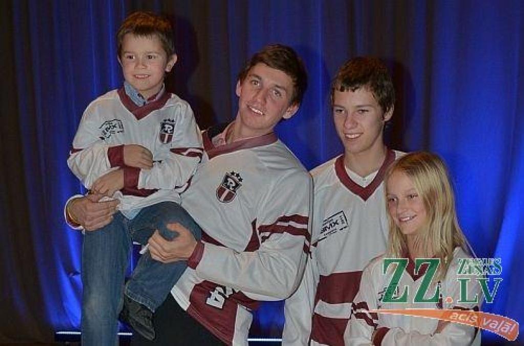 Autors: Publicitātes foto