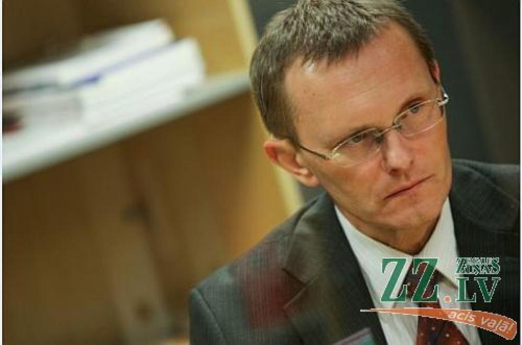 Autors: Kristaps Kalns, «Dienas mediji»