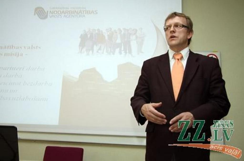 Māris Narvils.
Autors: Agris Samcovs