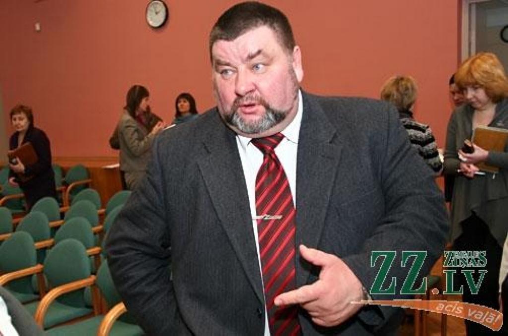 Autors: Agris Samcovs