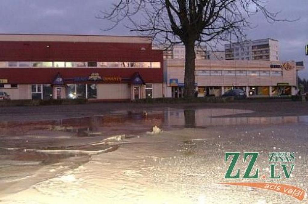 Autors: Gaļina Kudrjavceva