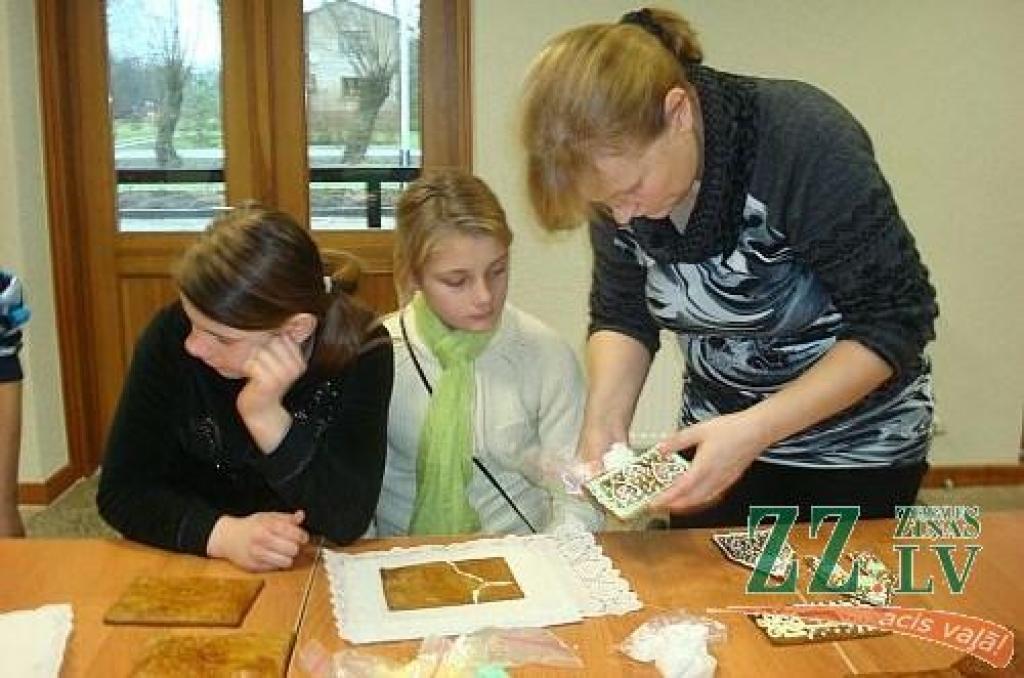 Autors: Māra Ziemele