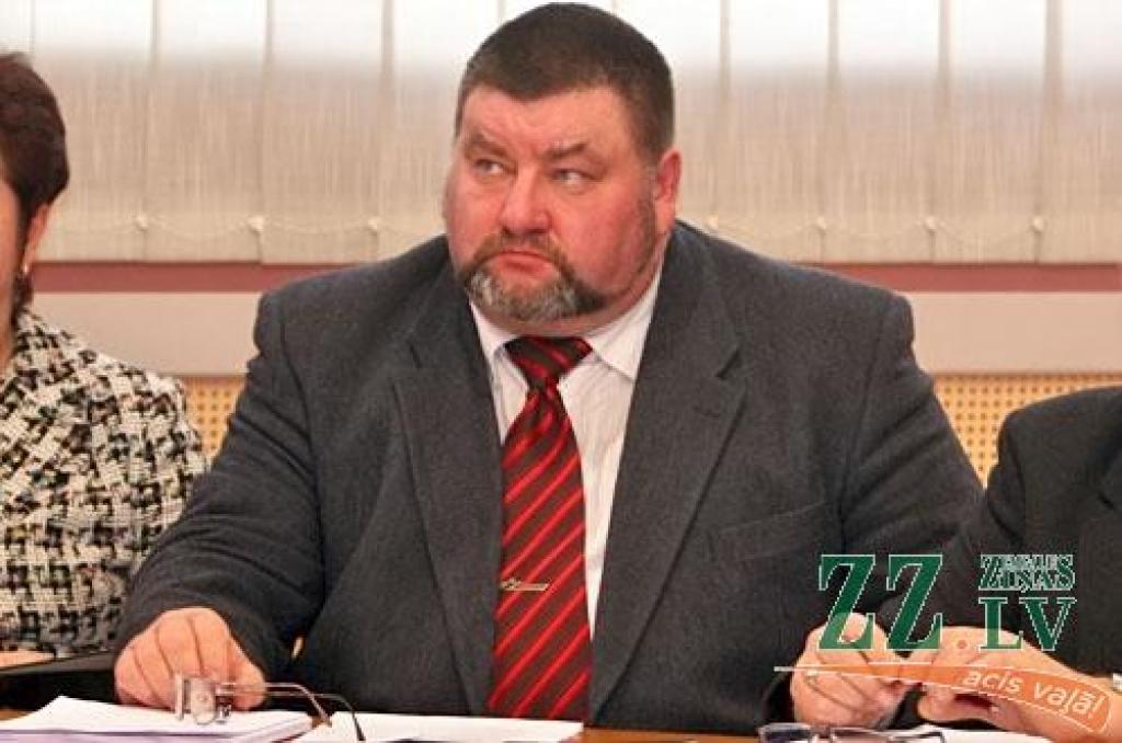 Autors: Agris Samcovs