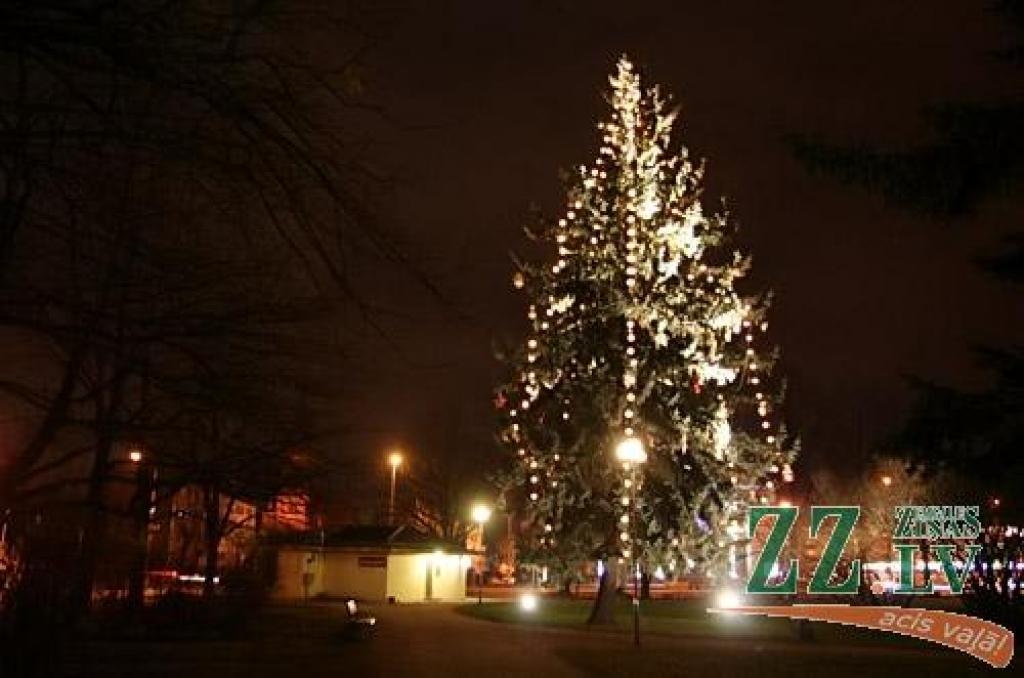 Autors: Agris Samcovs