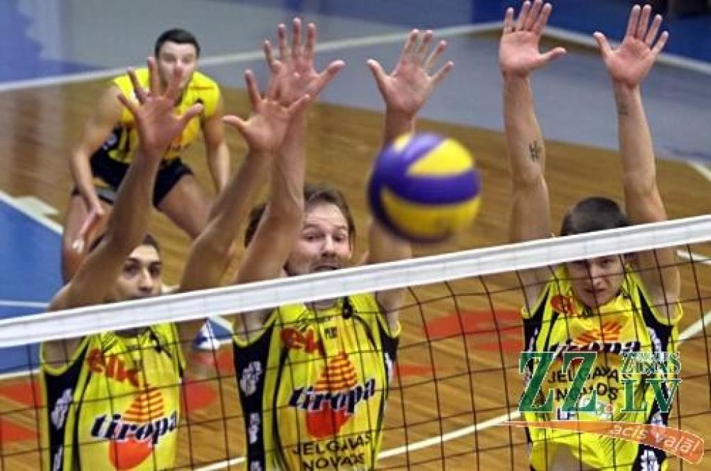 Autors: Agris Samcovs