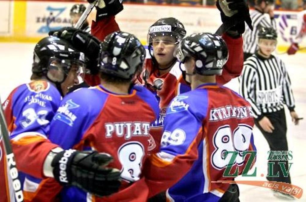 Autors: Agris Samcovs