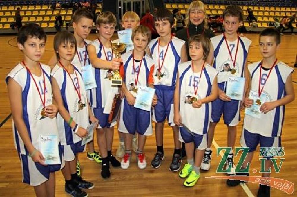 Autors: Agris Samcovs