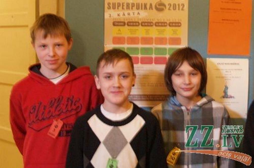 Autors: no skolas arhīva