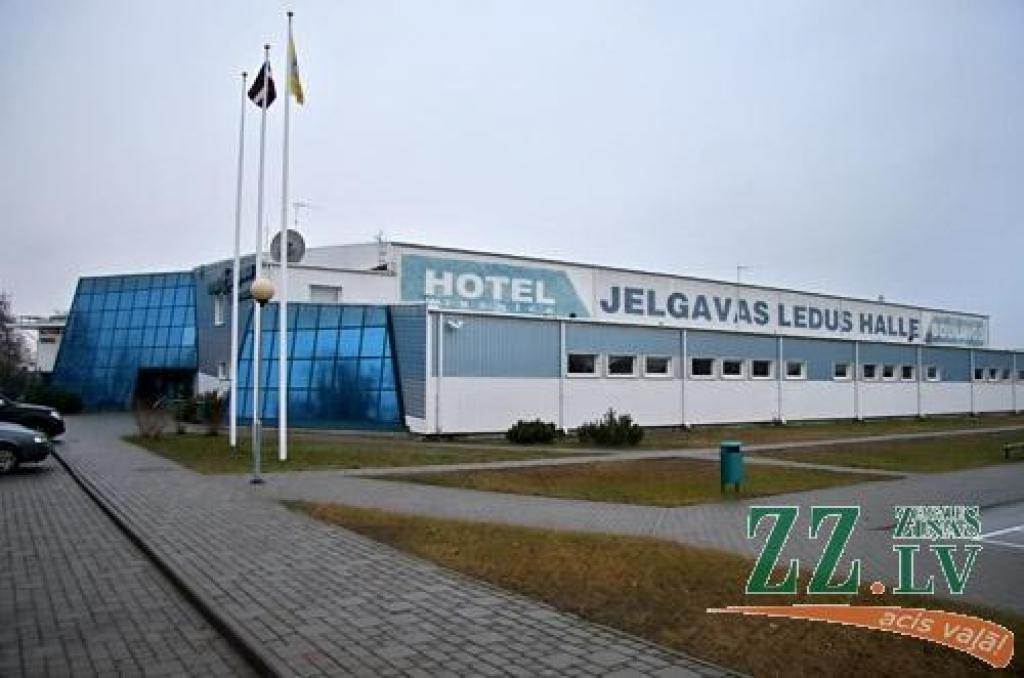 Autors: Agris Samcovs