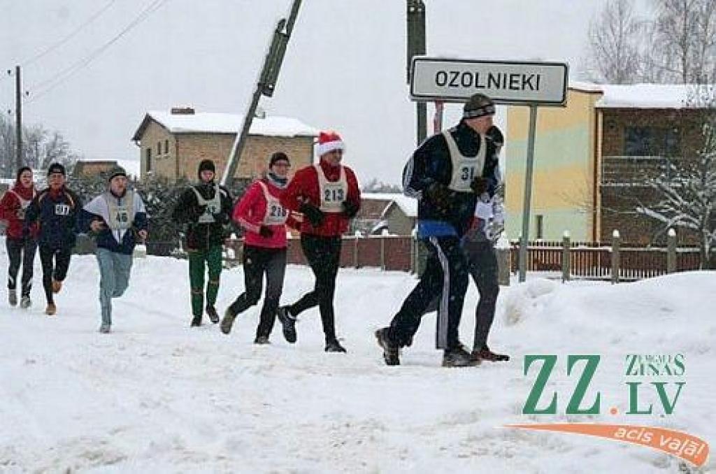 Autors: no www.ozolnieki.lv