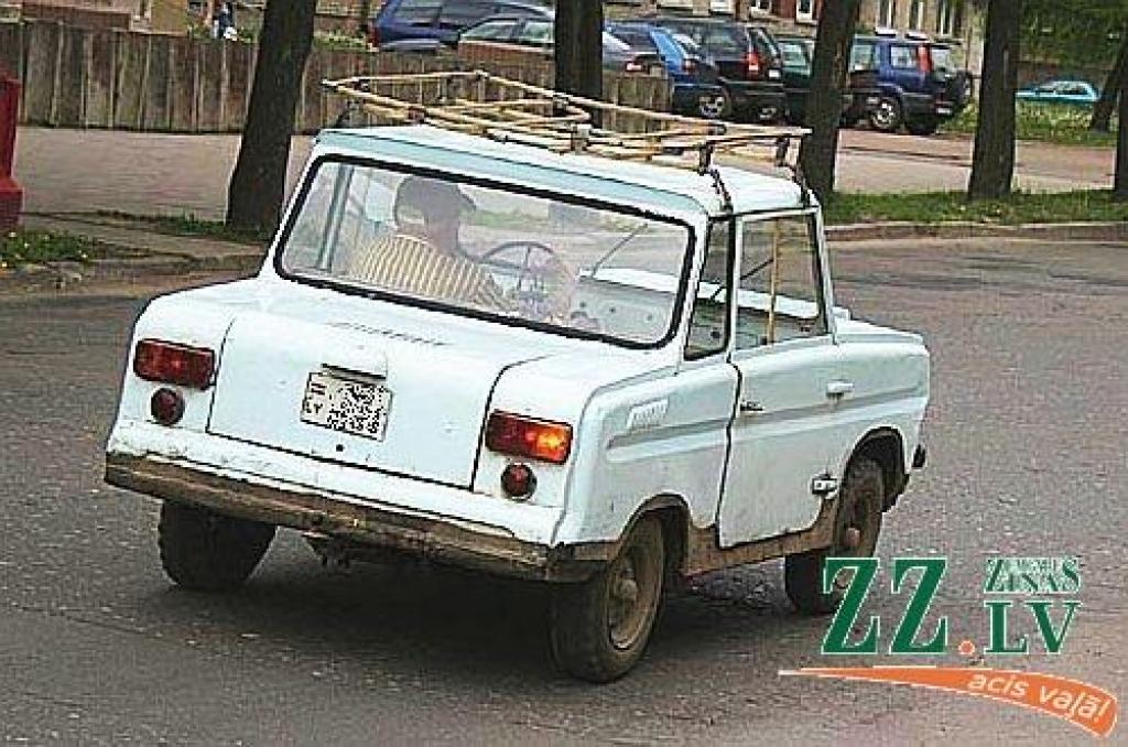 Autors: no ZZ arhīva