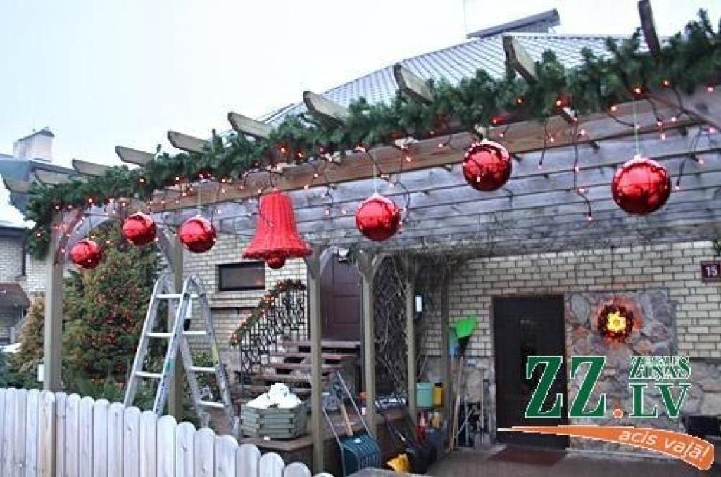 Autors: Agris Samcovs