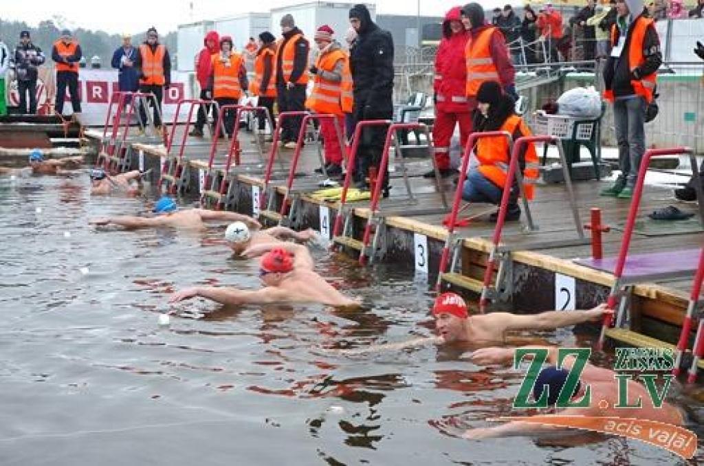 No 20. Līdz 22.janvārim Jūrmalā notiek pasaules čempionāts ziemas peldēšanā, kuram pieteikušies 1126 dalībnieki no 26 valstīm. Gan startējošo sarakstā, gan rīkotāju vidū ir «Jelgavas roņu» pārstāvji ar kluba vadītāju Aleksandru Jakovļevu...
