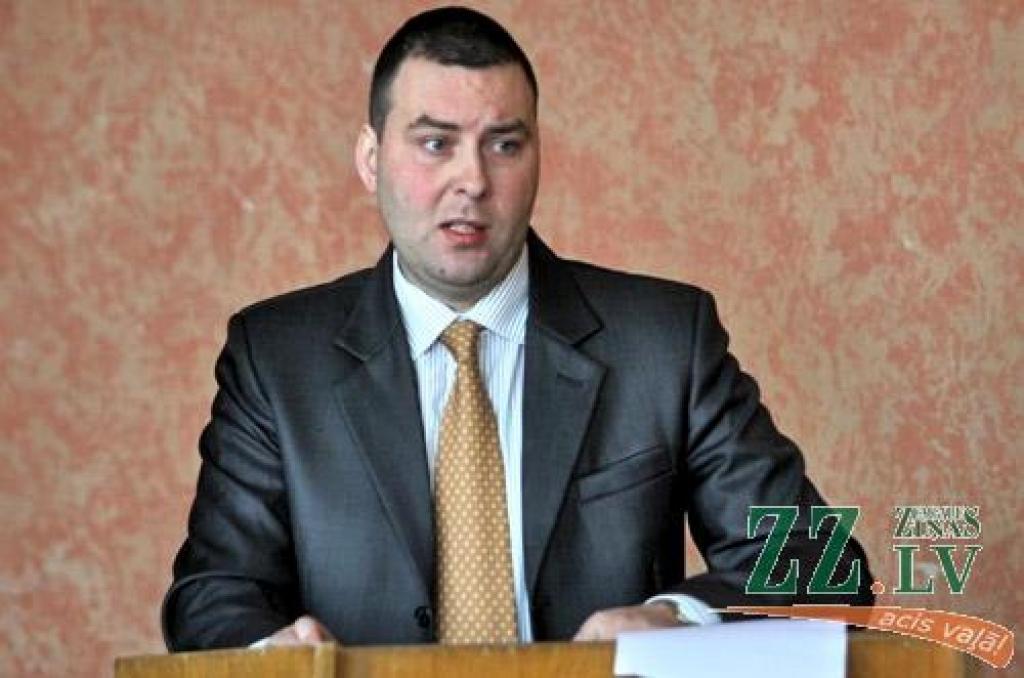 Plašāk par policijas padarīto un problēmām lasiet ceturtdienas, 2.februāra, «Zemgales Ziņās».
Autors: Agris Samcovs