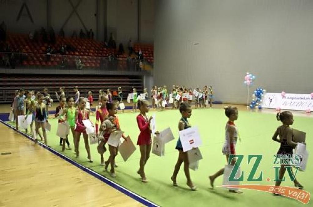 Autors: Agris Samcovs