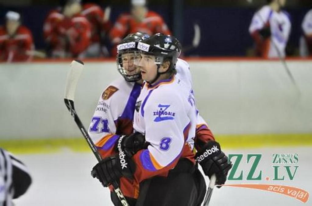 Autors: Agris Samcovs