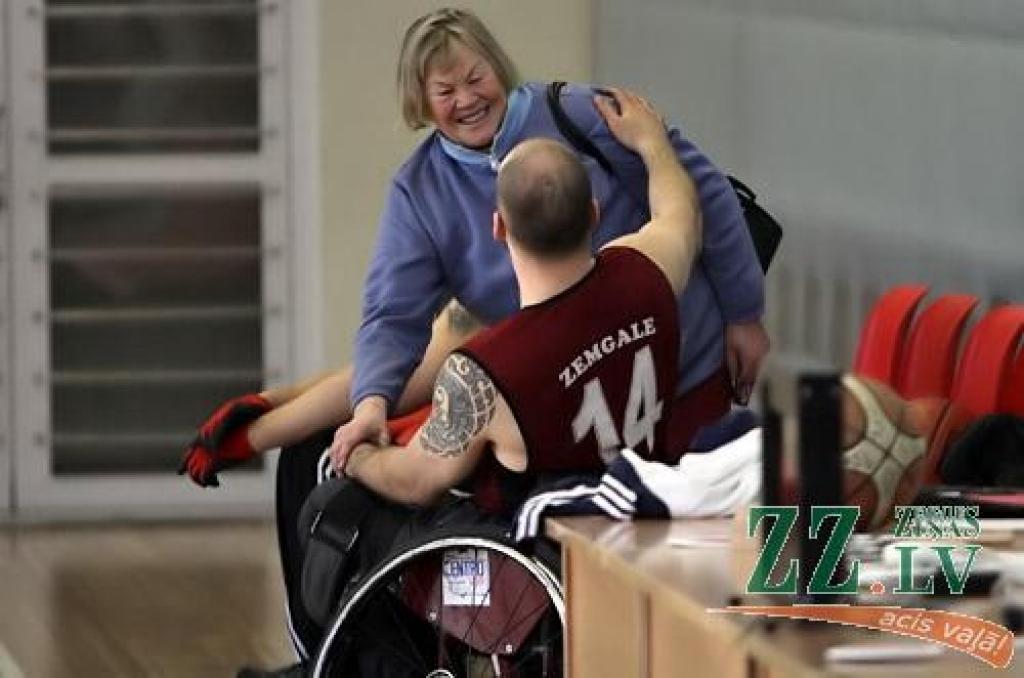 Autors: Agris Samcovs