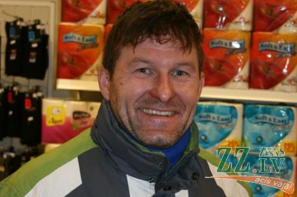 Autors: Gaitis Grūtups