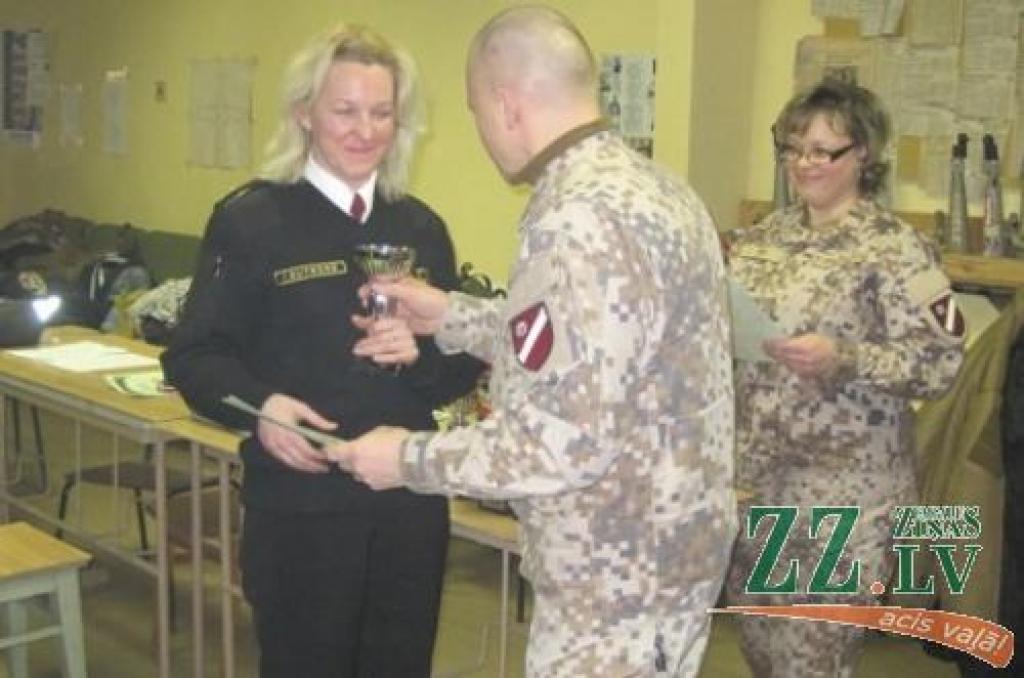 Autors: no dalībnieku personīgā albuma