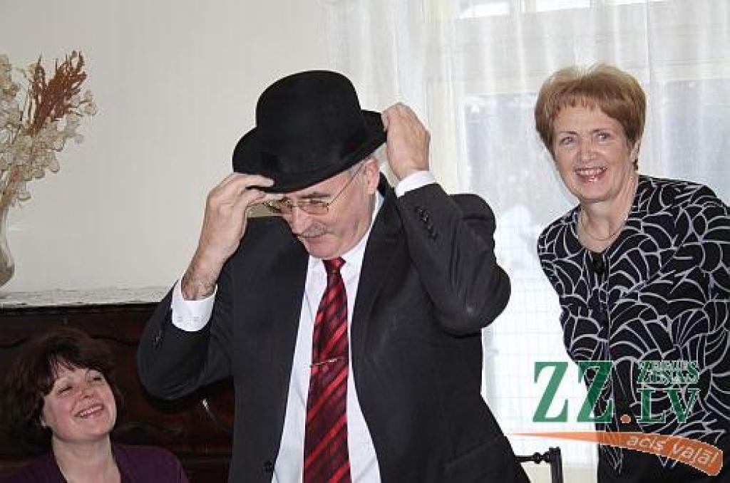 Autors: Agris Samcovs