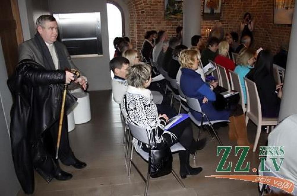 Autors: Agris Samcovs