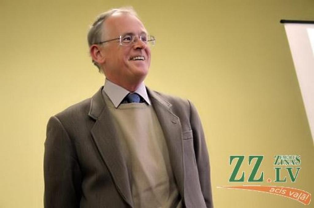 Autors: Agris Samcovs