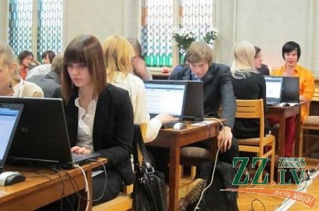 Autors: Ligita Lapiņa, JZB