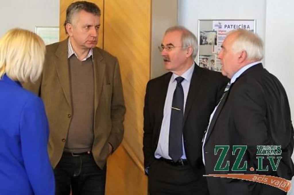 Autors: Agris Samcovs