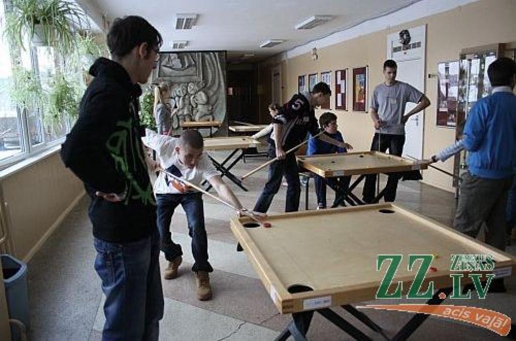 Autors: Armands Lazdiņš