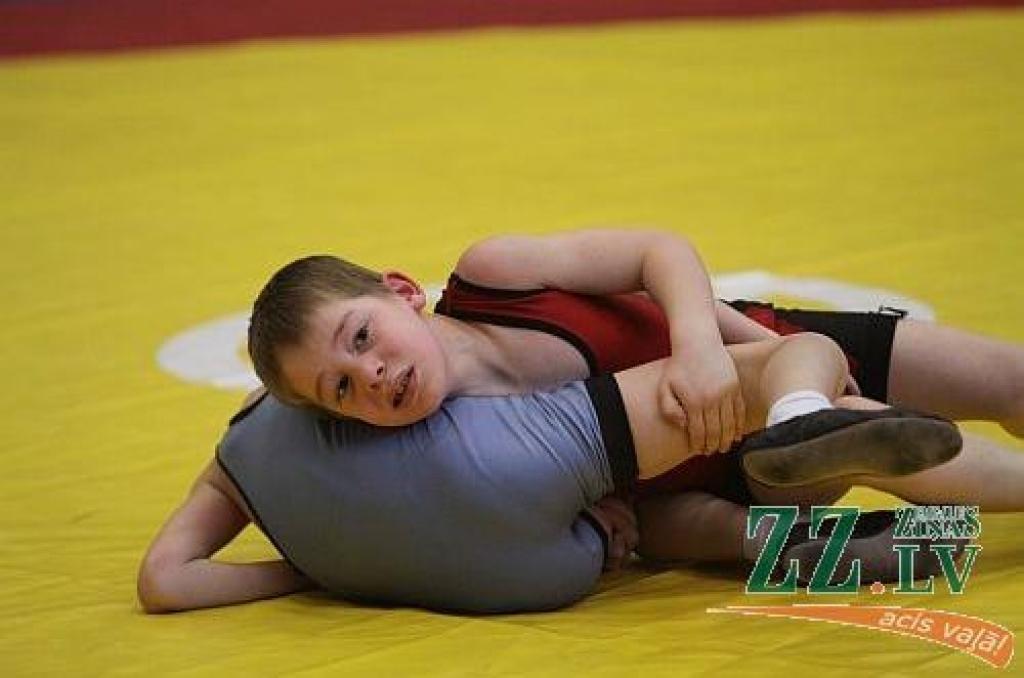 Volodars Smirnovs.
Autors: Armands Lazdiņš