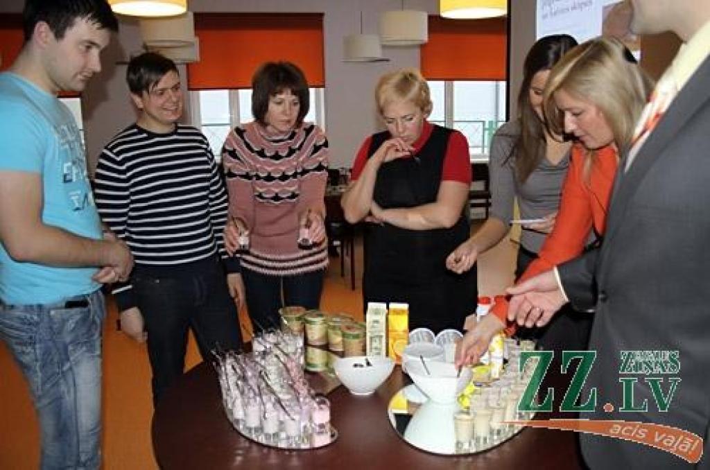 Autors: Agris Samcovs