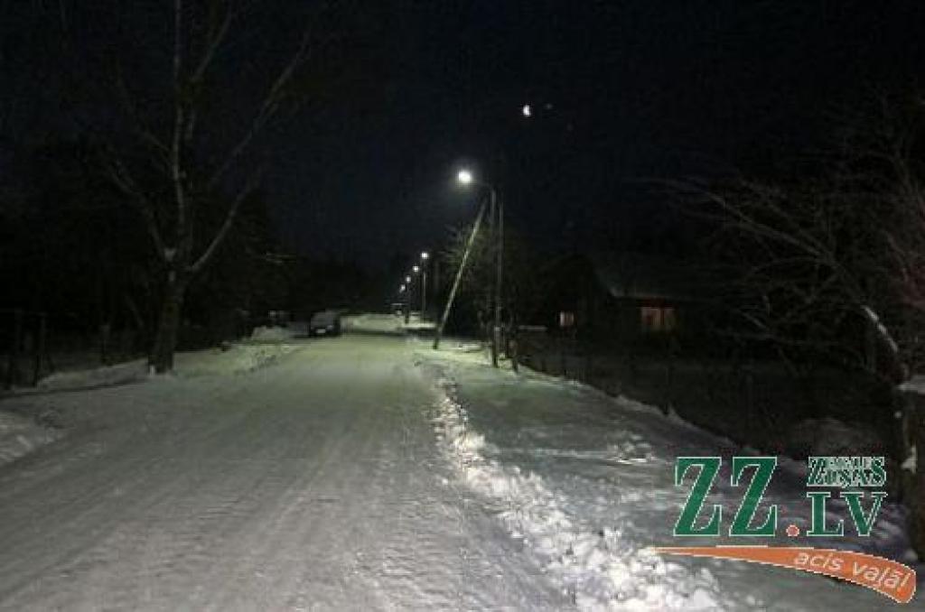 Autors: no Ozolnieku novada pašvaldības albuma