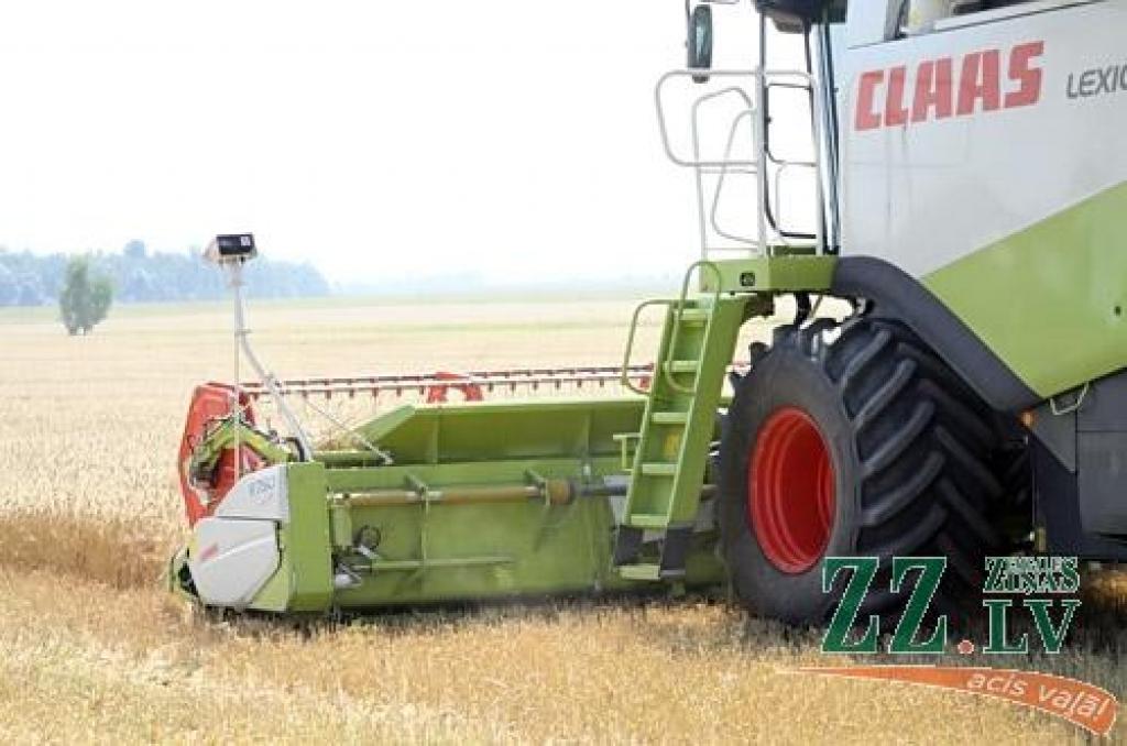 Autors: Agris Samcovs