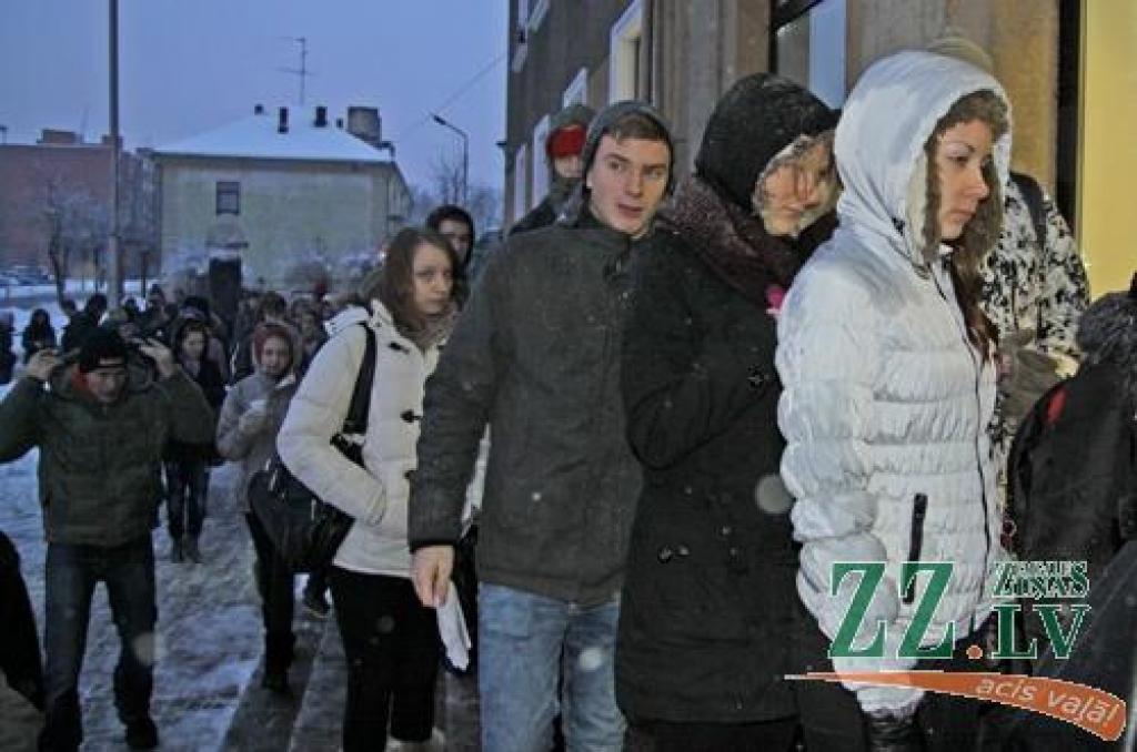 Autors: Armands Lazdiņš