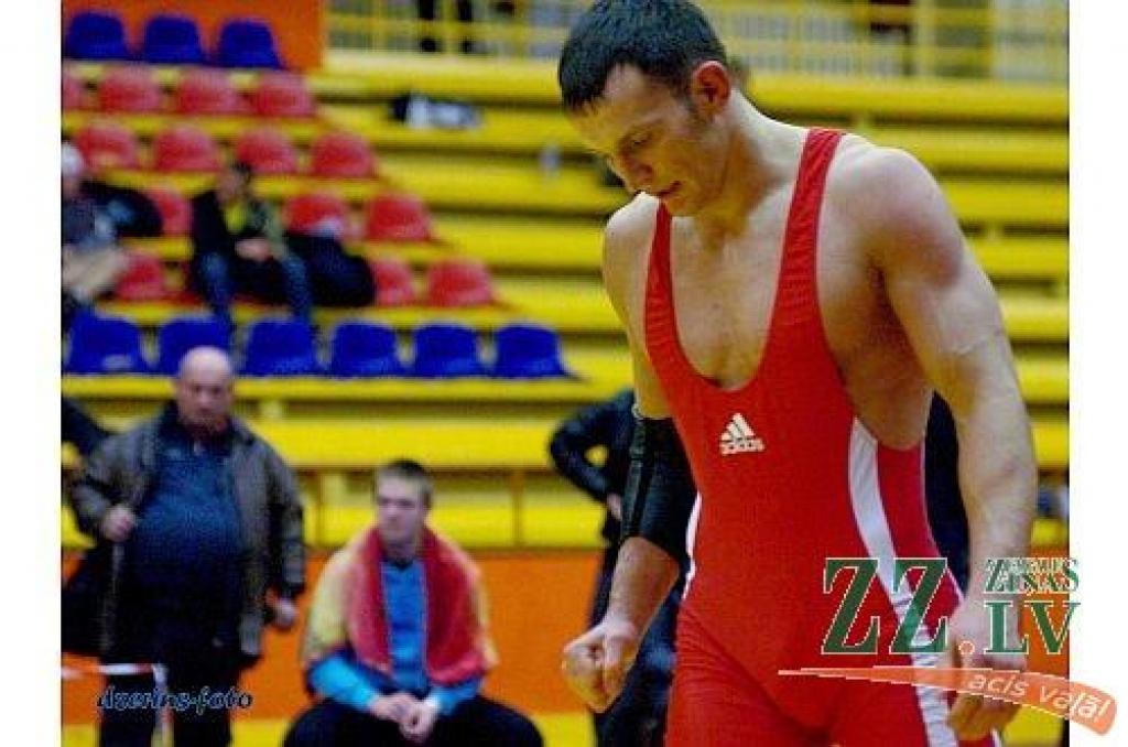 Autors: no Jelgavas novada Sporta centra arhīva