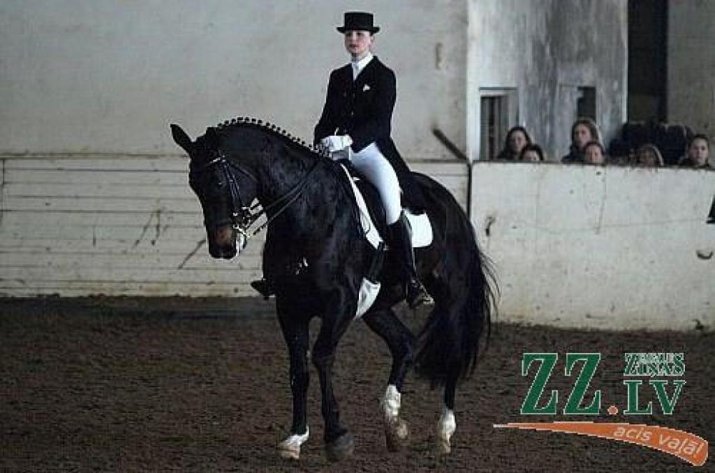 Kristīna Rozīte
Autors: No sportista personīgā albuma