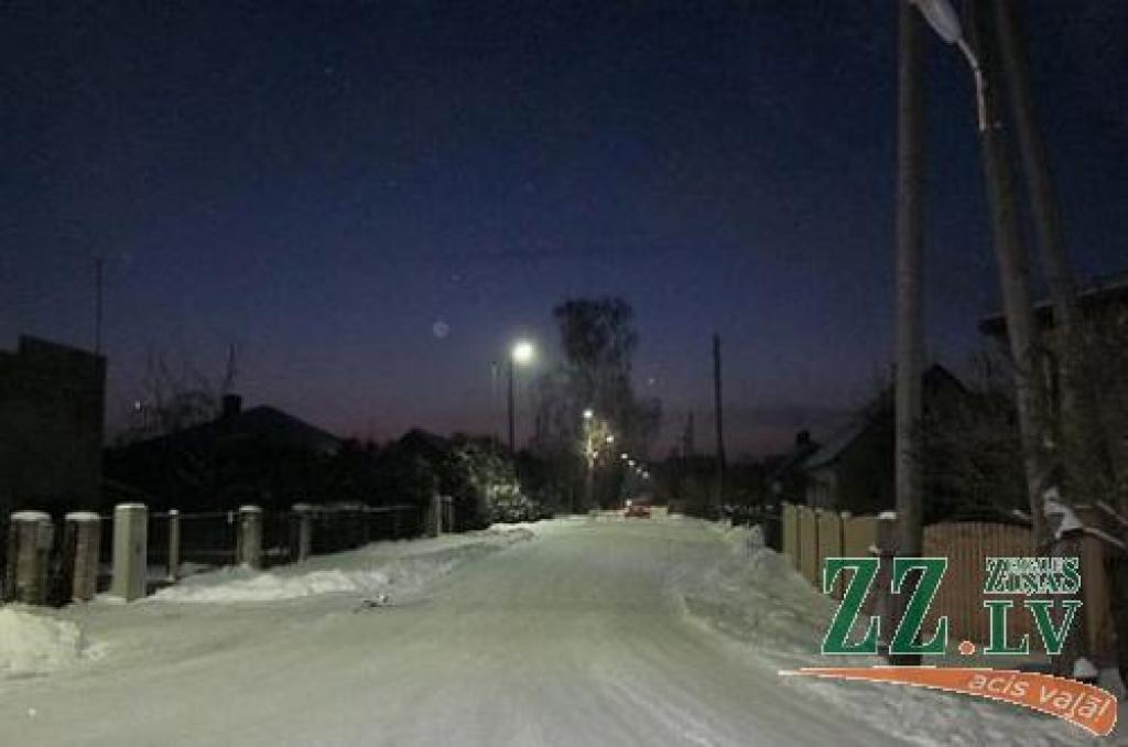 Autors: no Ozolnieku novada pašvaldības albuma